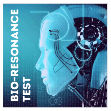 (Remote) Bio-Resonance Test