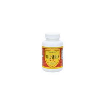 RTQ – formula for allergies (60 Capsules)