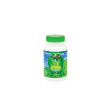 Flora (60 Capsules)