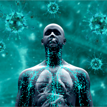 (Remote) Body Energy & Immunity Test