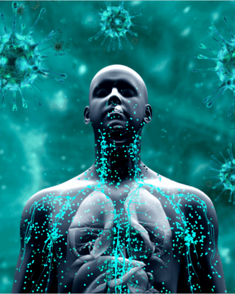 (Remote) Body Energy & Immunity Test