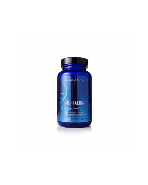 Imortalium (120 Bi-Layered Tablets)
