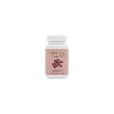 Natto Care (30 Capsules)
