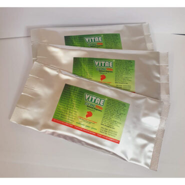 Vitaegene PPARs Plus (30 Capsules)