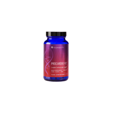 ProCardio FX™ (60 Soft Gels)
