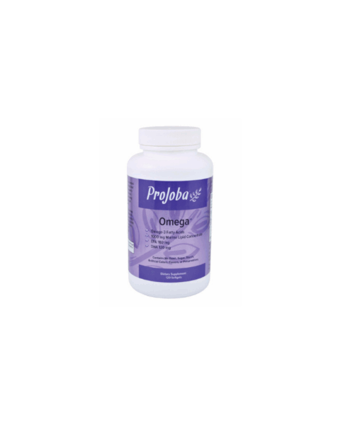 Projo Omega (120 Softgels)