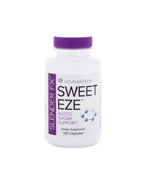 Slender FX Sweet Eze