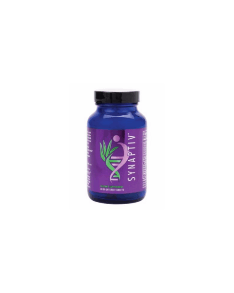 Synaptiv™ (60 Bi-Layered Tablets)