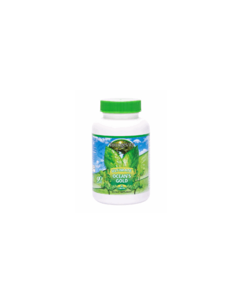 Ultimate Ocean's Gold™ (60 Tablets)