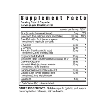 Prost FX (60 Capsules)