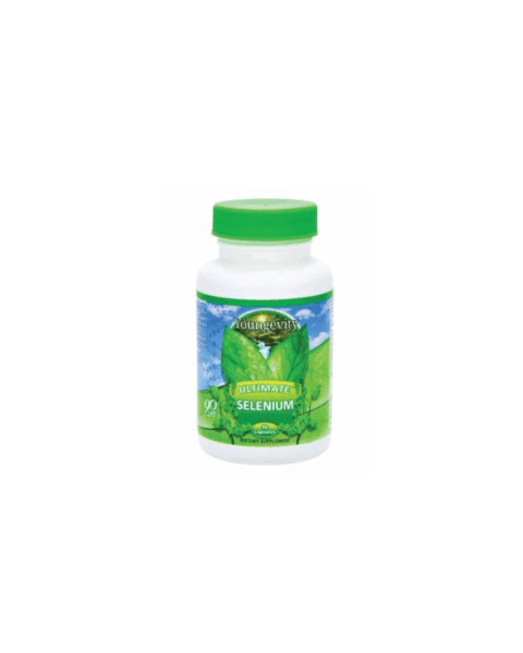 Selenium (90 Capsules)