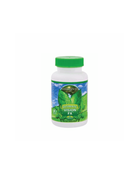 Ultimate Vision FX (60 Capsules)