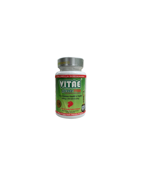 Vitaegene PPARs | 60g (300 Tablets) Bottle