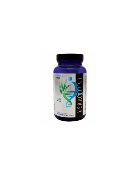 XeraTest™ (60 Tablets)